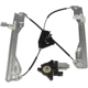 Purchase Top-Quality DORMAN (OE SOLUTIONS) - 748-588 - Window Regulator And Motor Assembly pa2