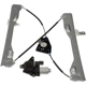 Purchase Top-Quality DORMAN (OE SOLUTIONS) - 748-588 - Window Regulator And Motor Assembly pa3