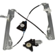 Purchase Top-Quality DORMAN (OE SOLUTIONS) - 748-590 - Power Window Regulator And Motor Assembly pa1