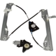 Purchase Top-Quality DORMAN (OE SOLUTIONS) - 748-591 - Power Window Regulator And Motor Assembly pa1