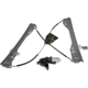 Purchase Top-Quality DORMAN (OE SOLUTIONS) - 748-591 - Power Window Regulator And Motor Assembly pa2