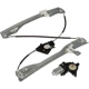 Purchase Top-Quality DORMAN (OE SOLUTIONS) - 748-591 - Power Window Regulator And Motor Assembly pa3