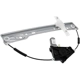 Purchase Top-Quality DORMAN (OE SOLUTIONS) - 748-603 - Power Window Regulator And Motor Assembly pa1