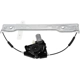 Purchase Top-Quality DORMAN (OE SOLUTIONS) - 748-603 - Power Window Regulator And Motor Assembly pa2