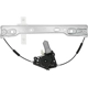 Purchase Top-Quality DORMAN (OE SOLUTIONS) - 748-603 - Power Window Regulator And Motor Assembly pa4