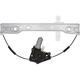 Purchase Top-Quality DORMAN (OE SOLUTIONS) - 748-604 - Window Regulator and Lift Motor Assembly pa1