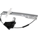 Purchase Top-Quality DORMAN (OE SOLUTIONS) - 748-604 - Window Regulator and Lift Motor Assembly pa3