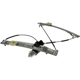 Purchase Top-Quality DORMAN (OE SOLUTIONS) - 748-643 - Window Reg With Motor pa3