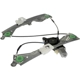 Purchase Top-Quality DORMAN (OE SOLUTIONS) - 748-655 - Power Window Regulator And Motor Assembly pa1