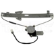 Purchase Top-Quality Window Reg With Motor by DORMAN (OE SOLUTIONS) - 748-680 pa6