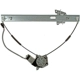 Purchase Top-Quality Window Reg With Motor by DORMAN (OE SOLUTIONS) - 748-711 pa6