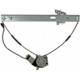 Purchase Top-Quality Window Reg With Motor by DORMAN (OE SOLUTIONS) - 748-711 pa8