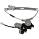 Purchase Top-Quality Window Reg With Motor by DORMAN (OE SOLUTIONS) - 748-712 pa5