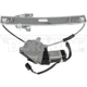 Purchase Top-Quality Window Reg With Motor by DORMAN (OE SOLUTIONS) - 748-712 pa8