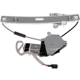 Purchase Top-Quality Window Reg With Motor by DORMAN (OE SOLUTIONS) - 748-713 pa2