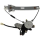 Purchase Top-Quality Window Reg With Motor by DORMAN (OE SOLUTIONS) - 748-713 pa6