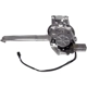 Purchase Top-Quality Regulateur de vitre avec moteur by DORMAN (OE SOLUTIONS) - 748-740 pa4