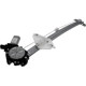Purchase Top-Quality DORMAN (OE SOLUTIONS) - 748-754 - Window Regulator and Lift Motor Assembly pa1