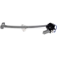Purchase Top-Quality DORMAN (OE SOLUTIONS) - 748-757 - Window Reg With Motor pa3