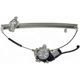 Purchase Top-Quality Regulateur de vitre avec moteur de DORMAN (OE SOLUTIONS) - 748-899 pa7