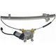 Purchase Top-Quality Window Reg With Motor by DORMAN (OE SOLUTIONS) - 748-899 pa9