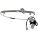 Purchase Top-Quality Regulateur de vitre avec moteur de DORMAN (OE SOLUTIONS) - 748-916 pa6