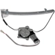 Purchase Top-Quality Window Reg With Motor by DORMAN (OE SOLUTIONS) - 748-939 pa6