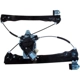 Purchase Top-Quality Window Reg With Motor by DORMAN (OE SOLUTIONS) - 748-975 pa4