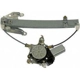 Purchase Top-Quality Window Reg With Motor by DORMAN (OE SOLUTIONS) - 748-978 pa2