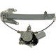 Purchase Top-Quality Window Reg With Motor by DORMAN (OE SOLUTIONS) - 748-978 pa4