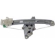 Purchase Top-Quality Window Reg With Motor by DORMAN (OE SOLUTIONS) - 748-986 pa1