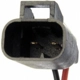 Purchase Top-Quality Window Reg With Motor by DORMAN (OE SOLUTIONS) - 748-987 pa3