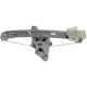 Purchase Top-Quality Window Reg With Motor by DORMAN (OE SOLUTIONS) - 748-987 pa5