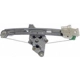 Purchase Top-Quality Window Reg With Motor by DORMAN (OE SOLUTIONS) - 748-987 pa7
