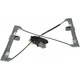 Purchase Top-Quality DORMAN (OE SOLUTIONS) - 748-997 - Window Regulator and Lift Motor Assembly pa1