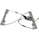 Purchase Top-Quality DORMAN (OE SOLUTIONS) - 751-006 - Window Regulator and Lift Motor Assembly pa2