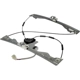 Purchase Top-Quality DORMAN (OE SOLUTIONS) - 751-006 - Window Regulator and Lift Motor Assembly pa4