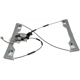 Purchase Top-Quality DORMAN (OE SOLUTIONS) - 751-007 - Power Window Regulator And Motor Assembly pa3