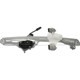 Purchase Top-Quality DORMAN (OE SOLUTIONS) - 751-062 - Window Regulator and Lift Motor Assembly pa2