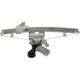 Purchase Top-Quality DORMAN (OE SOLUTIONS) - 751-069 - Window Regulator and Lift Motor Assembly pa1