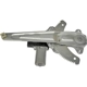 Purchase Top-Quality DORMAN (OE SOLUTIONS) - 751-071 - Window Regulator and Lift Motor Assembly pa4