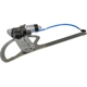 Purchase Top-Quality DORMAN (OE SOLUTIONS) - 751-081 - Window Regulator and Lift Motor Assembly pa4