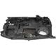 Purchase Top-Quality Window Reg With Motor by DORMAN (OE SOLUTIONS) - 751-096 pa2