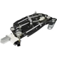 Purchase Top-Quality DORMAN (OE SOLUTIONS) - 751-100 - Window Regulator And Motor Assembly pa2