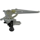 Purchase Top-Quality DORMAN (OE SOLUTIONS) - 751-109 - Window Regulator and Lift Motor Assembly pa3