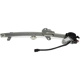 Purchase Top-Quality DORMAN (OE SOLUTIONS) - 751-115 - Window Regulator and Lift Motor Assembly pa4