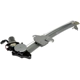 Purchase Top-Quality DORMAN (OE SOLUTIONS) - 751-118 - Window Regulator and Lift Motor Assembly pa1