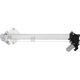 Purchase Top-Quality Window Reg With Motor by DORMAN (OE SOLUTIONS) - 751-147 pa3