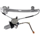 Purchase Top-Quality Window Reg With Motor by DORMAN (OE SOLUTIONS) - 751-161 pa4