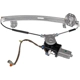 Purchase Top-Quality Window Reg With Motor by DORMAN (OE SOLUTIONS) - 751-161 pa6